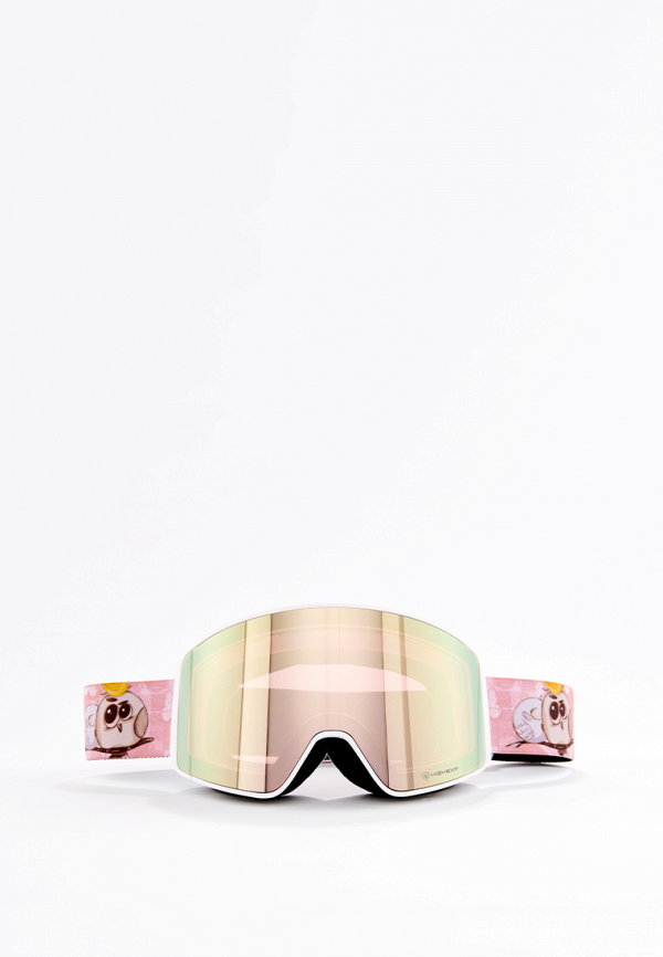 Маска защитная High Experience 5671₽