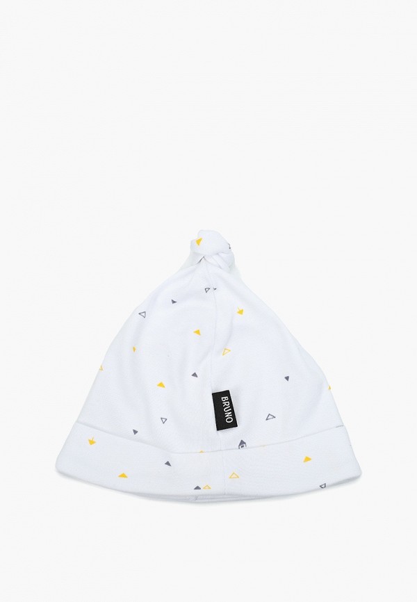 фото Шапка bruno