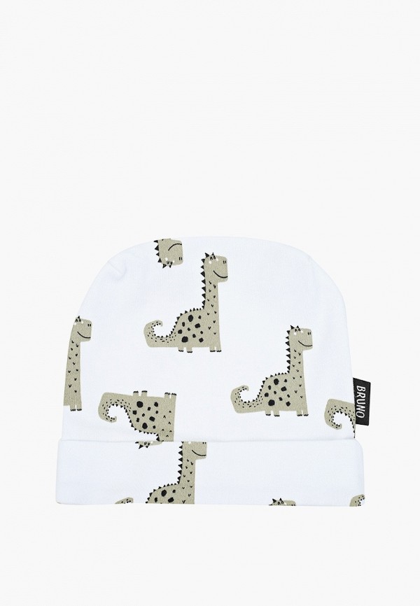 фото Шапка bruno