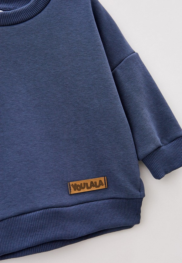 фото Костюм спортивный youlala