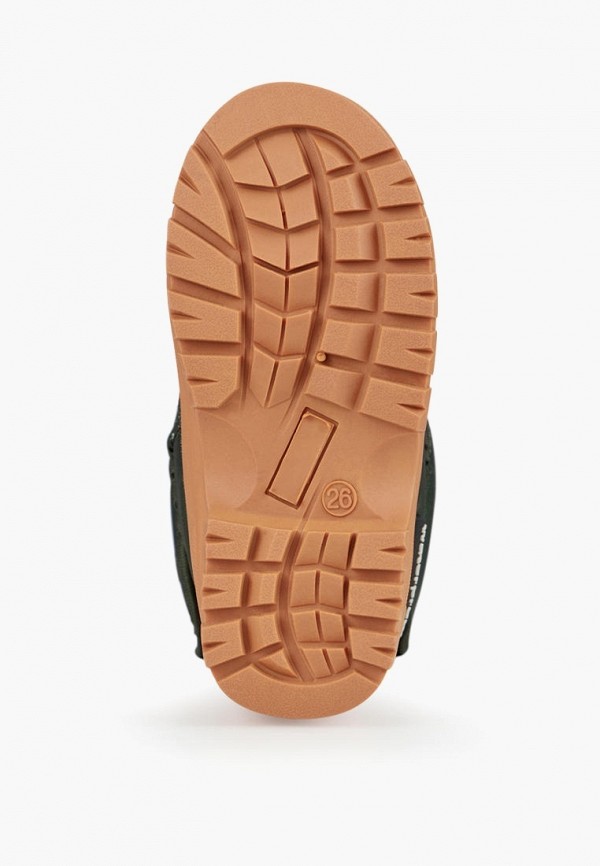 фото Ботинки happy baby