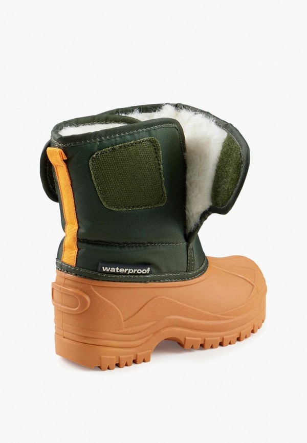 фото Ботинки happy baby