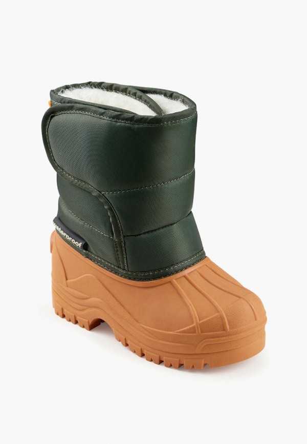 фото Ботинки happy baby