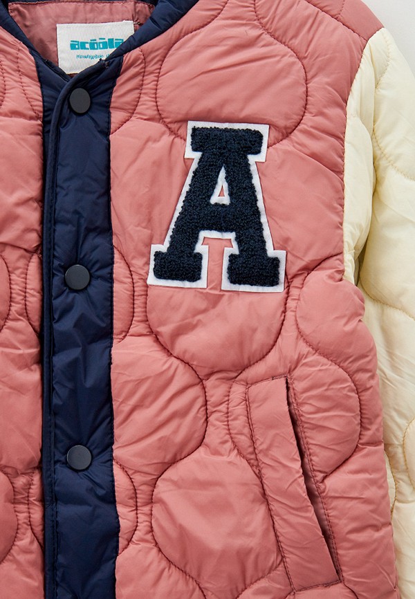 фото Куртка утепленная acoola