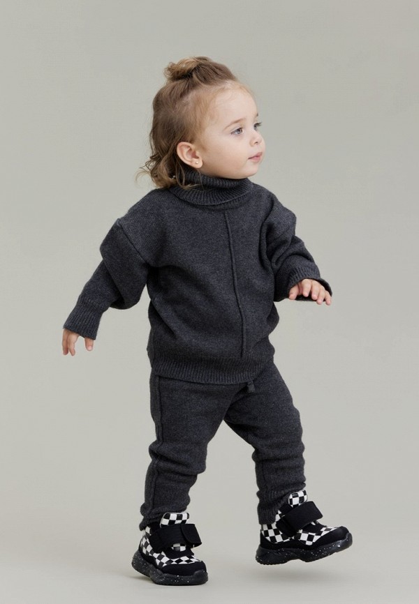 

Брюки Happy Baby, Черный