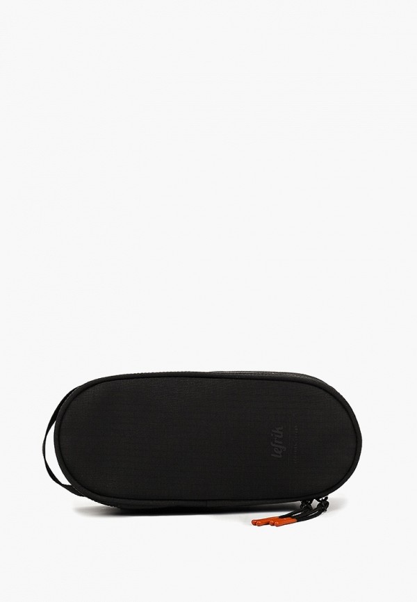 

Пенал Lefrik, Черный, Row Pencilcase