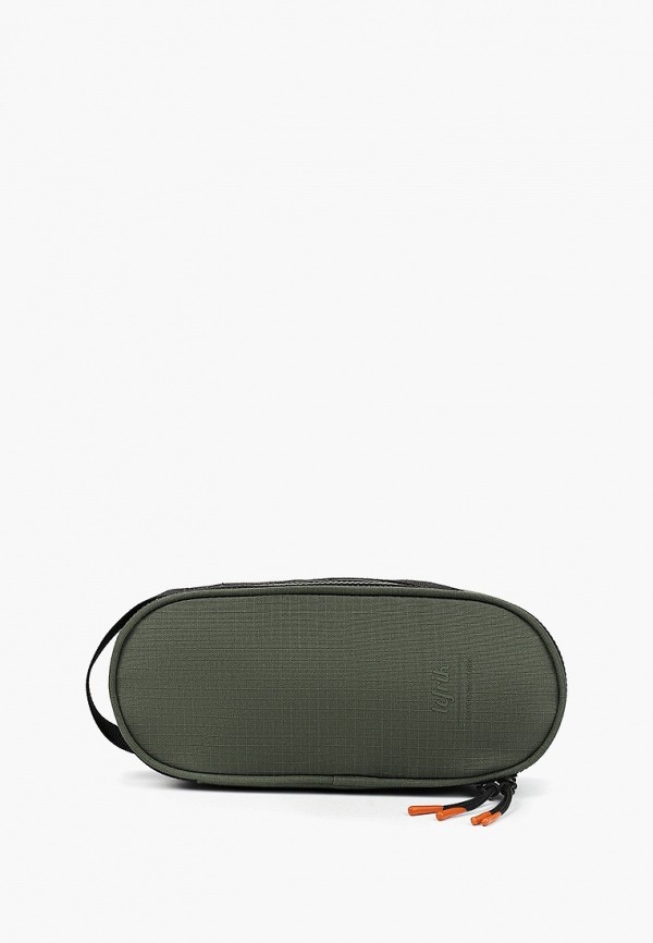 

Пенал Lefrik, Хаки, Row Pencilcase