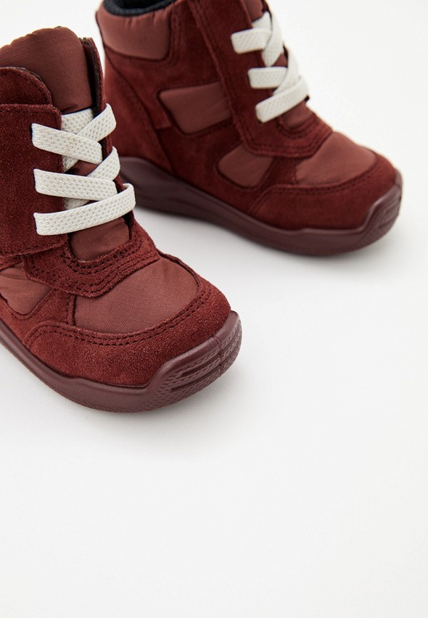 фото Ботинки ecco