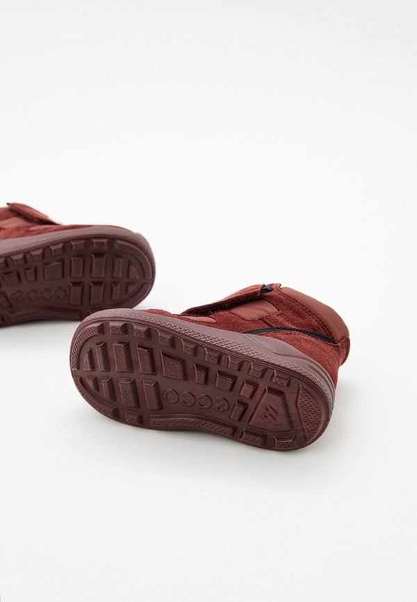 фото Ботинки ecco