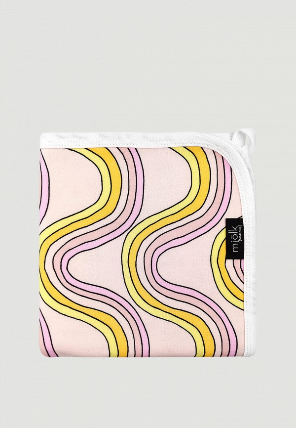 Плед Mjolk 1607₽