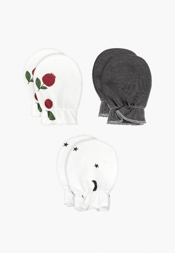 фото Антицарапки 3 пары mjolk