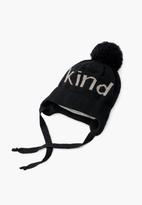 фото Шапка happy baby