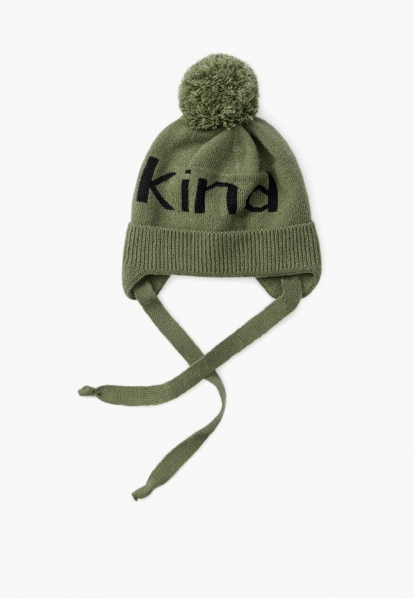 фото Шапка happy baby