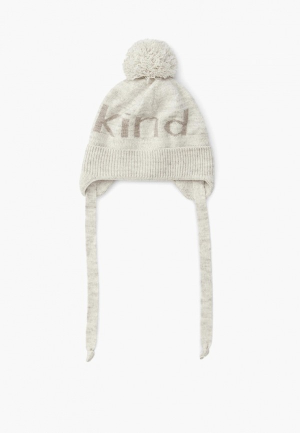 фото Шапка happy baby