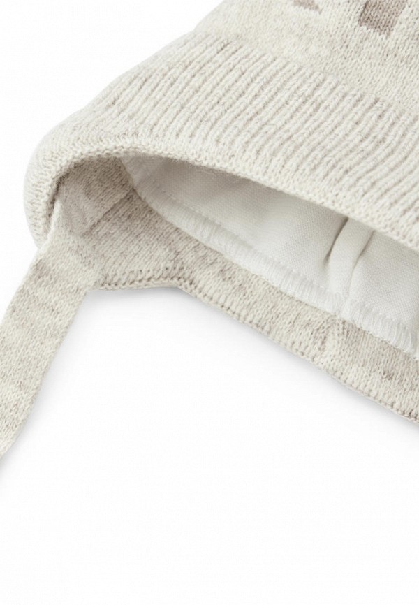 фото Шапка happy baby