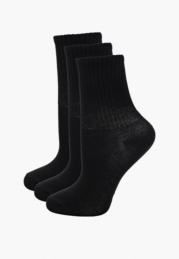 Носки 3 пары Mark Formelle 402₽