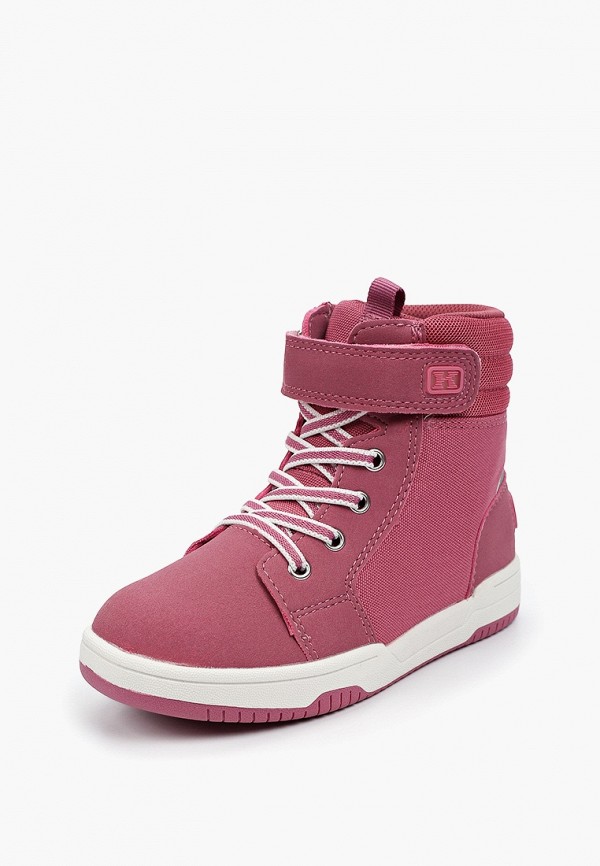 Ботинки Kerry розовый, размер 33, фото 2