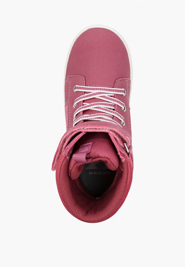 Ботинки Kerry розовый, размер 33, фото 4