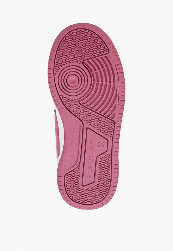 Ботинки Kerry розовый, размер 33, фото 5