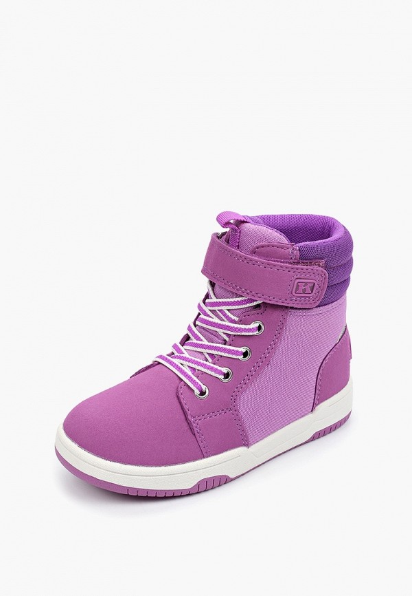 фото Ботинки kerry