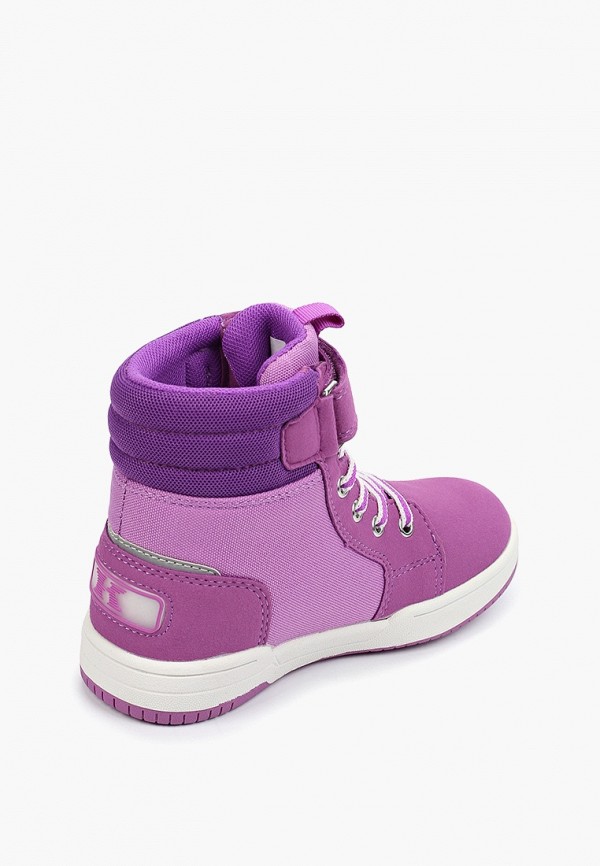 фото Ботинки kerry