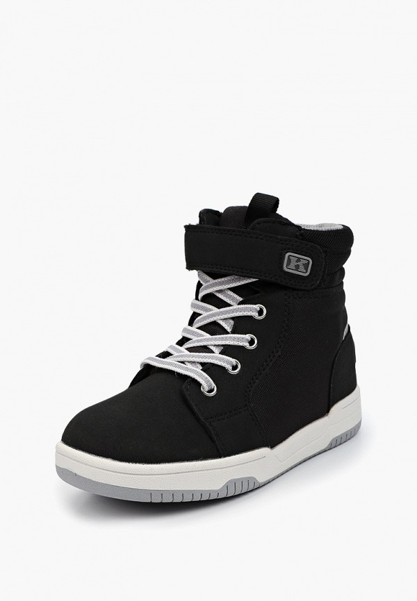 Ботинки Kerry черный, размер 30, фото 2