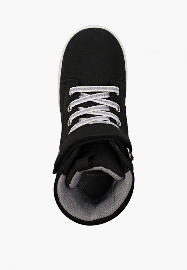 Ботинки Kerry черный, размер 30, фото 4