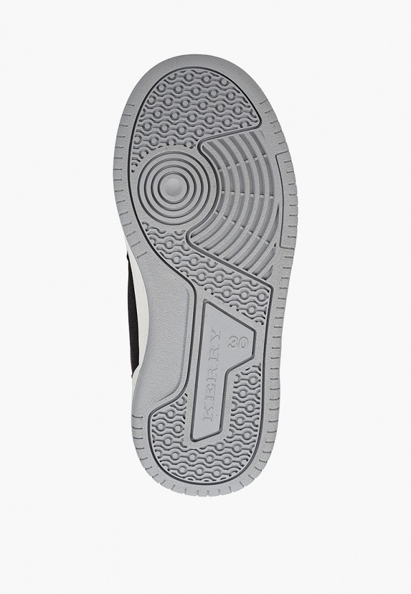 Ботинки Kerry черный, размер 30, фото 5