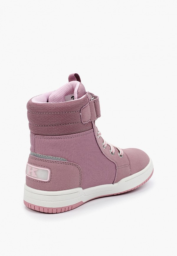 фото Ботинки kerry