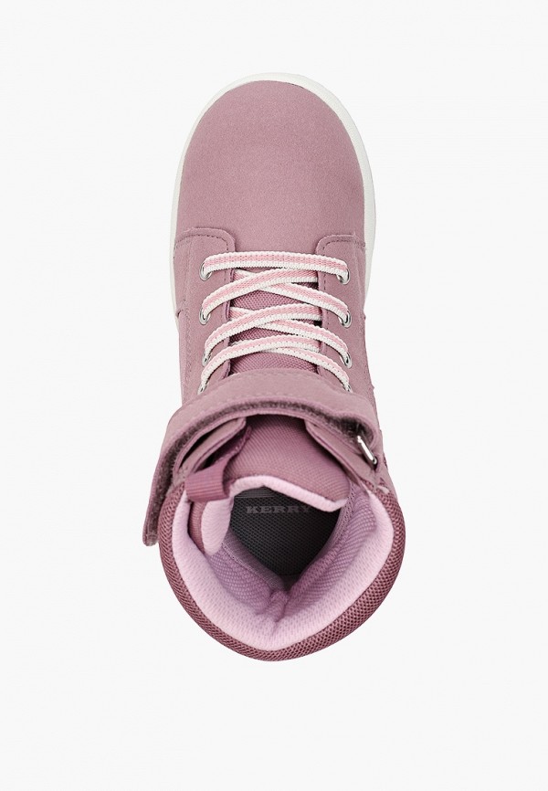 фото Ботинки kerry