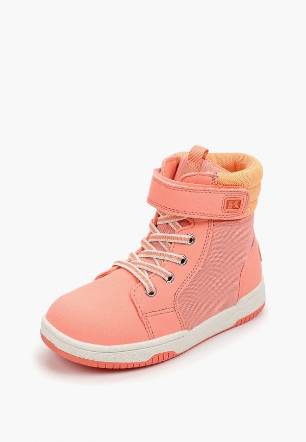 Ботинки Kerry розовый, размер 32, фото 2