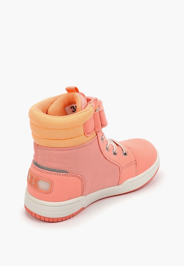 Ботинки Kerry розовый, размер 32, фото 3