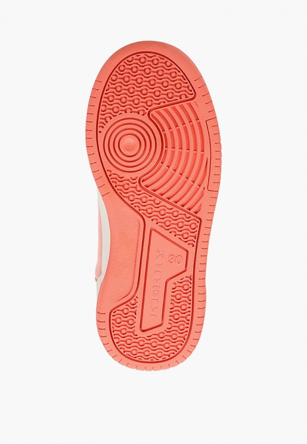 Ботинки Kerry розовый, размер 32, фото 5