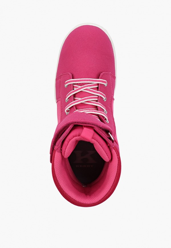 фото Ботинки kerry