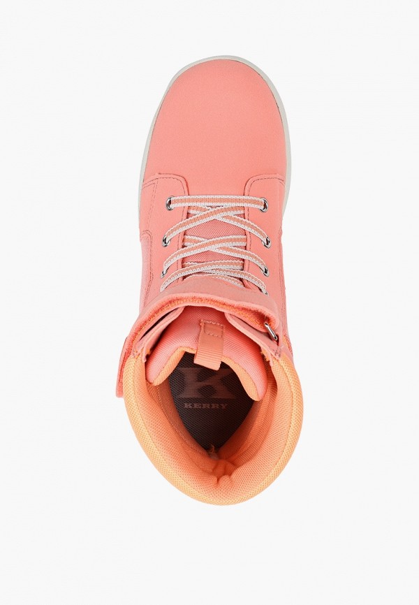 фото Ботинки kerry