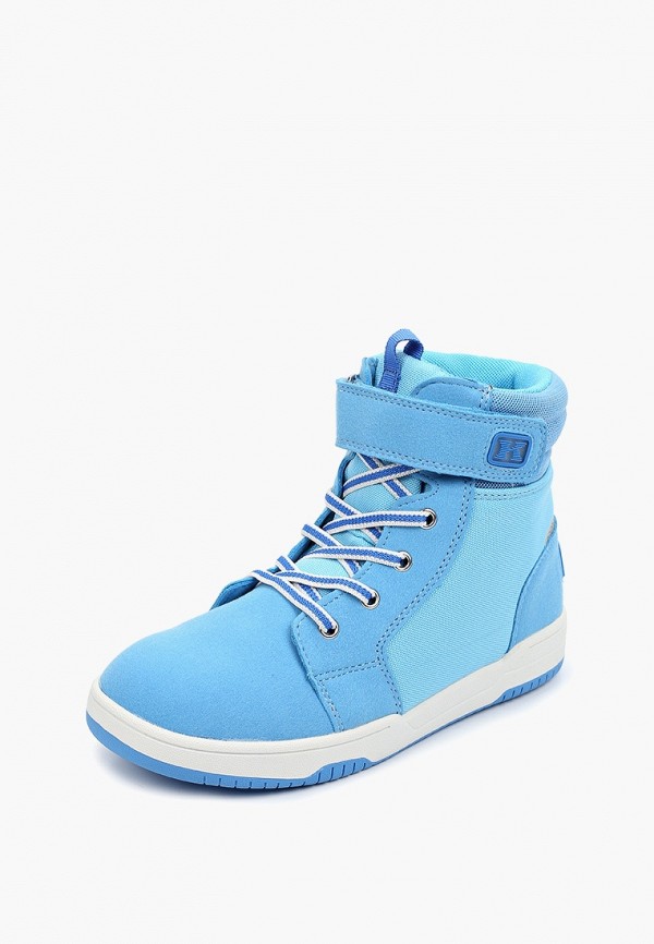 фото Ботинки kerry