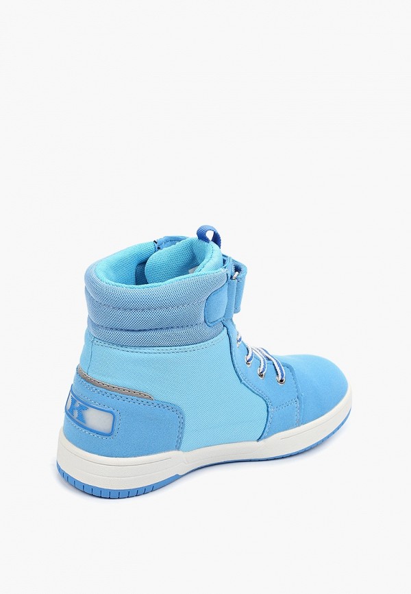 фото Ботинки kerry