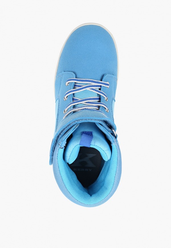 фото Ботинки kerry