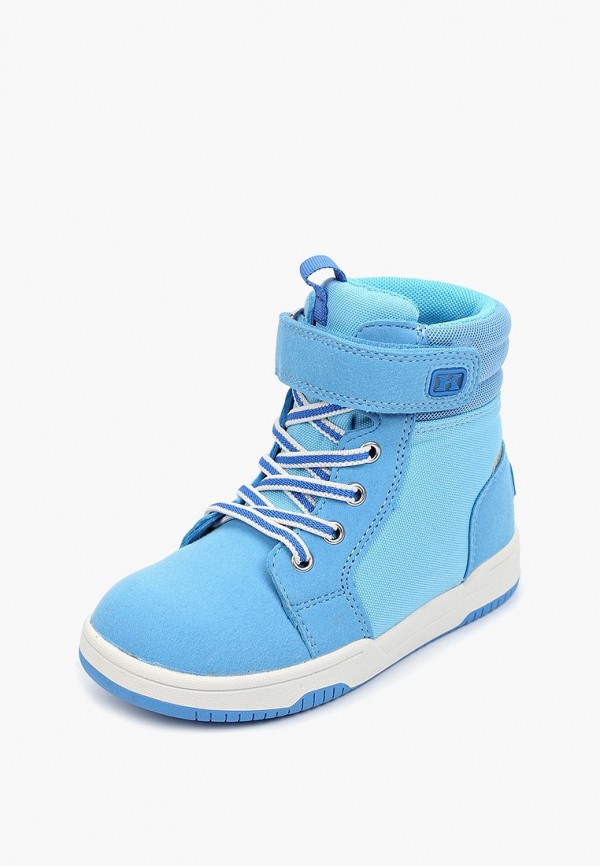 фото Ботинки kerry