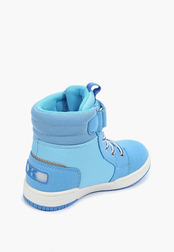 фото Ботинки kerry