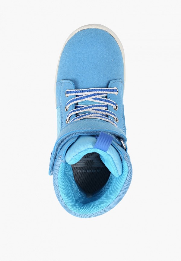 фото Ботинки kerry