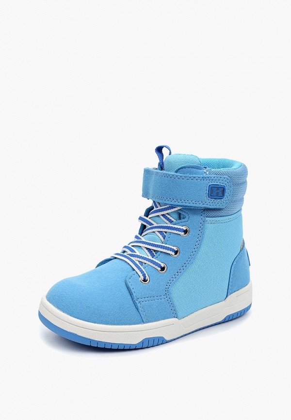 Ботинки Kerry голубой, размер 32, фото 2