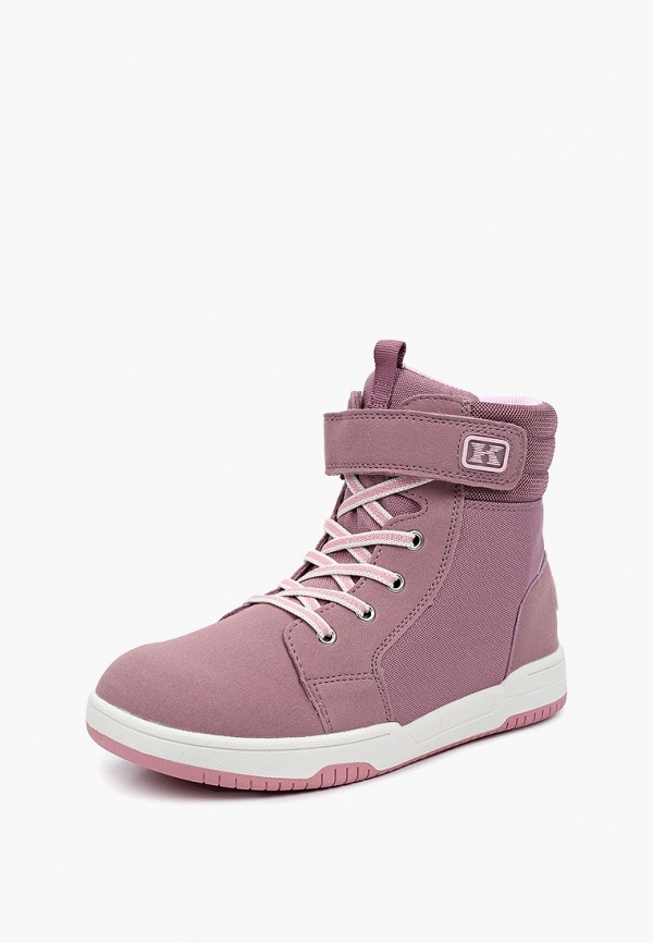 Ботинки Kerry фиолетовый, размер 36, фото 2