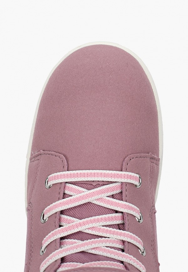 Ботинки Kerry фиолетовый, размер 36, фото 4