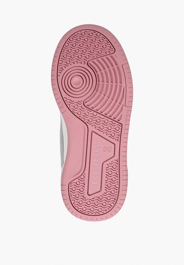 Ботинки Kerry серый, размер 34, фото 5