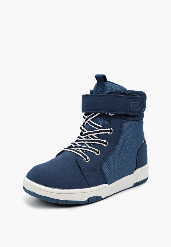 фото Ботинки kerry