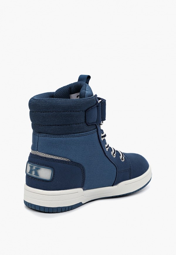 фото Ботинки kerry