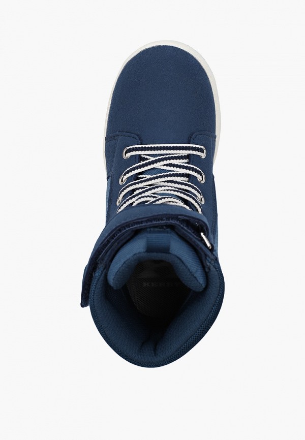 фото Ботинки kerry