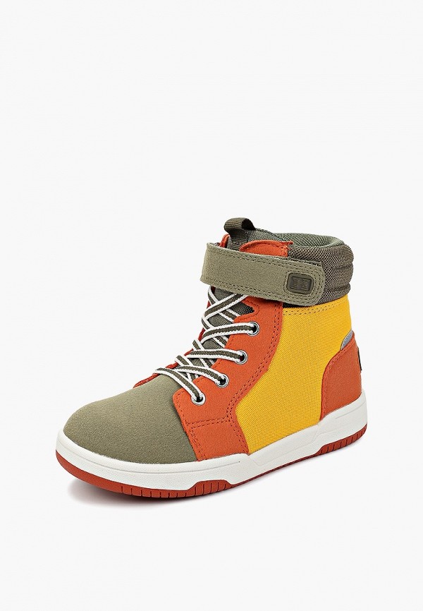 Ботинки Kerry разноцветный, размер 33, фото 2