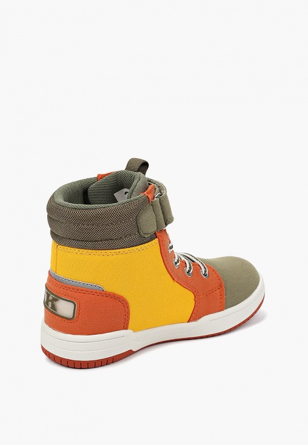 Ботинки Kerry разноцветный, размер 33, фото 3